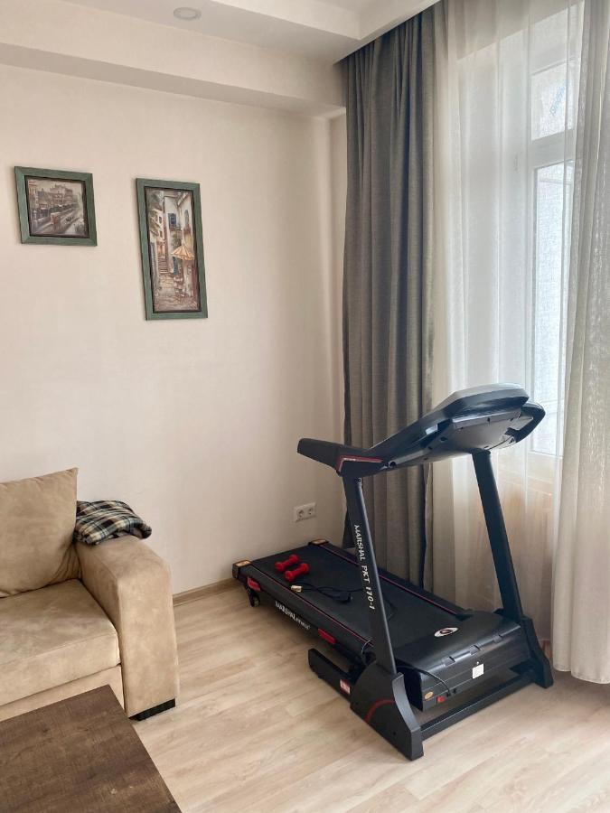 B-Lax Apartment Tiflis Dış mekan fotoğraf