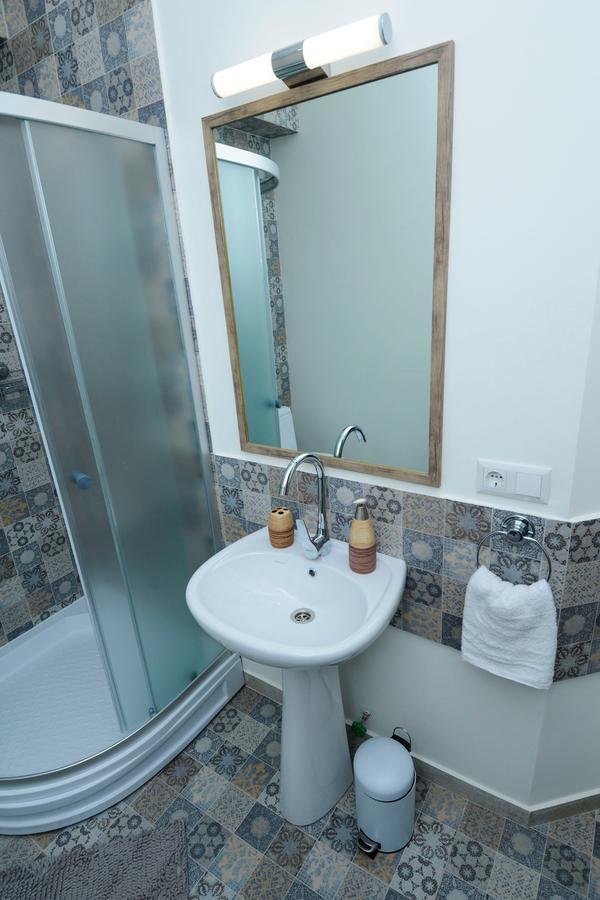 B-Lax Apartment Tiflis Dış mekan fotoğraf