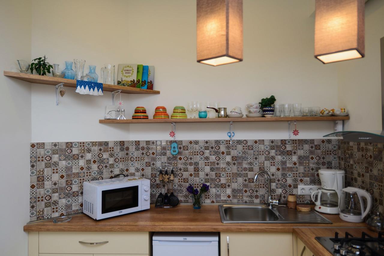 B-Lax Apartment Tiflis Dış mekan fotoğraf