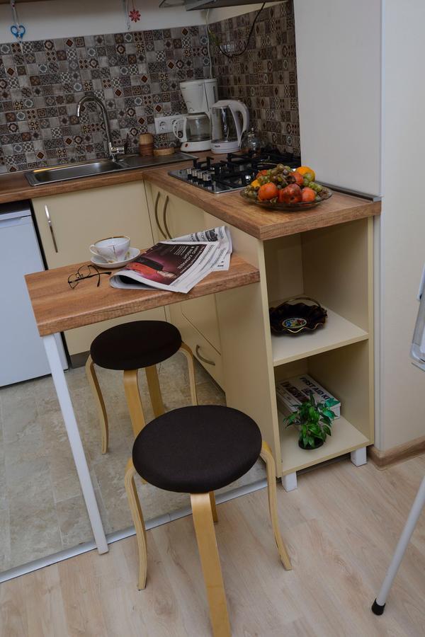 B-Lax Apartment Tiflis Dış mekan fotoğraf