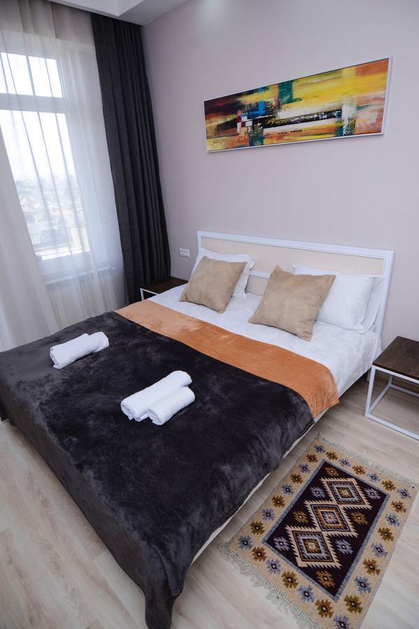 B-Lax Apartment Tiflis Dış mekan fotoğraf