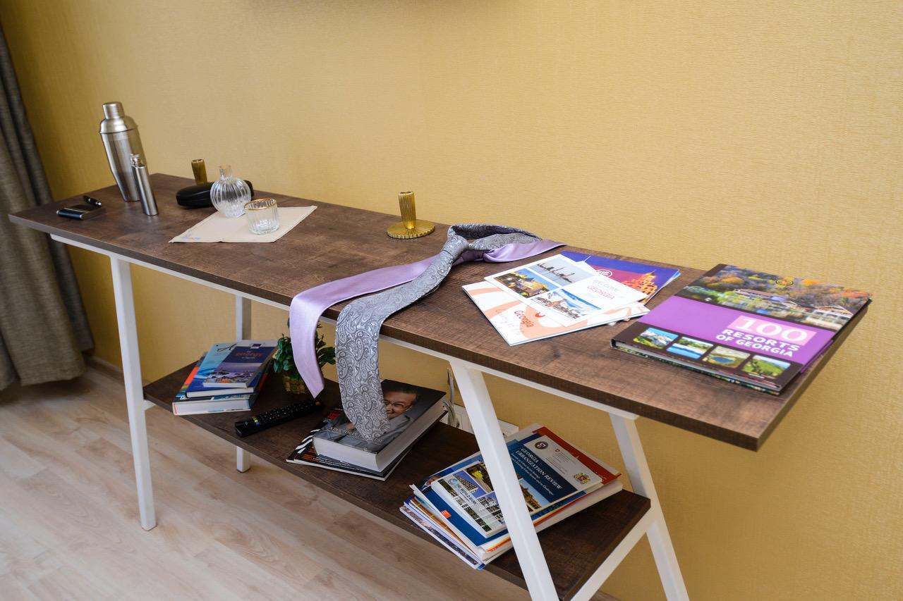 B-Lax Apartment Tiflis Dış mekan fotoğraf