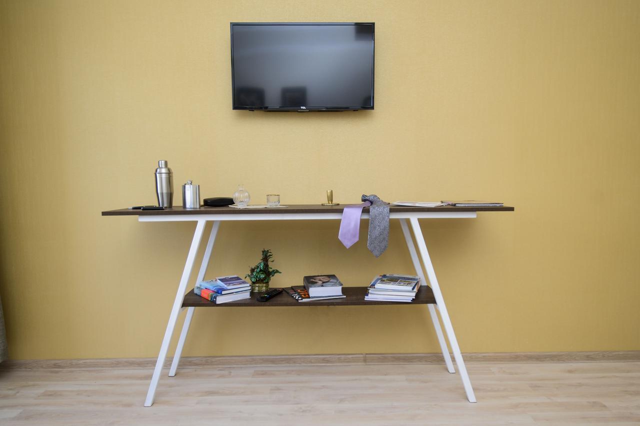 B-Lax Apartment Tiflis Dış mekan fotoğraf