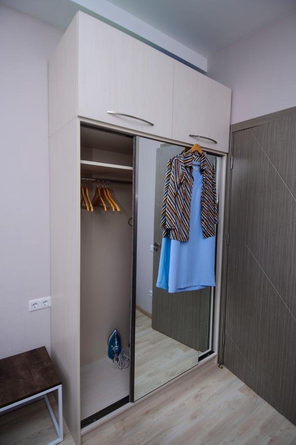 B-Lax Apartment Tiflis Dış mekan fotoğraf