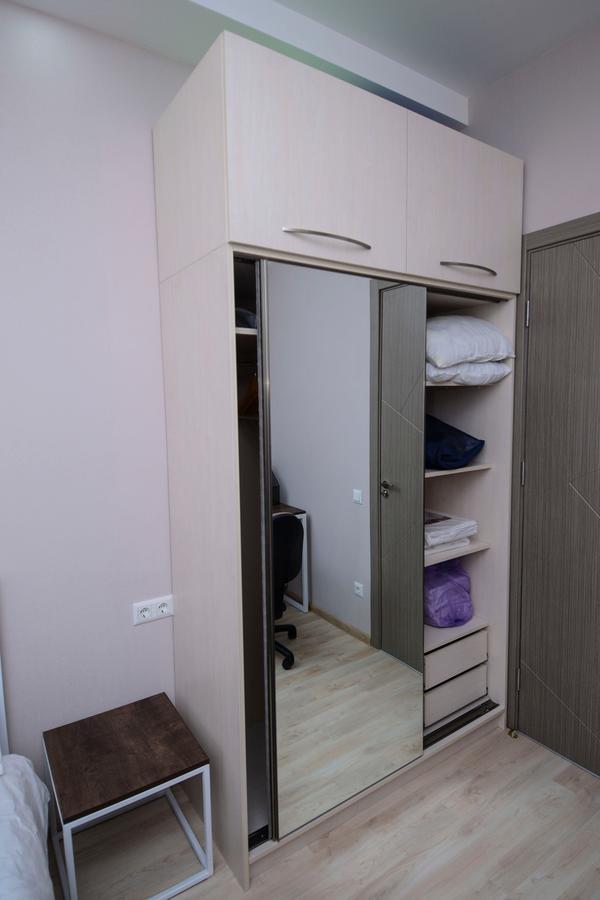 B-Lax Apartment Tiflis Dış mekan fotoğraf