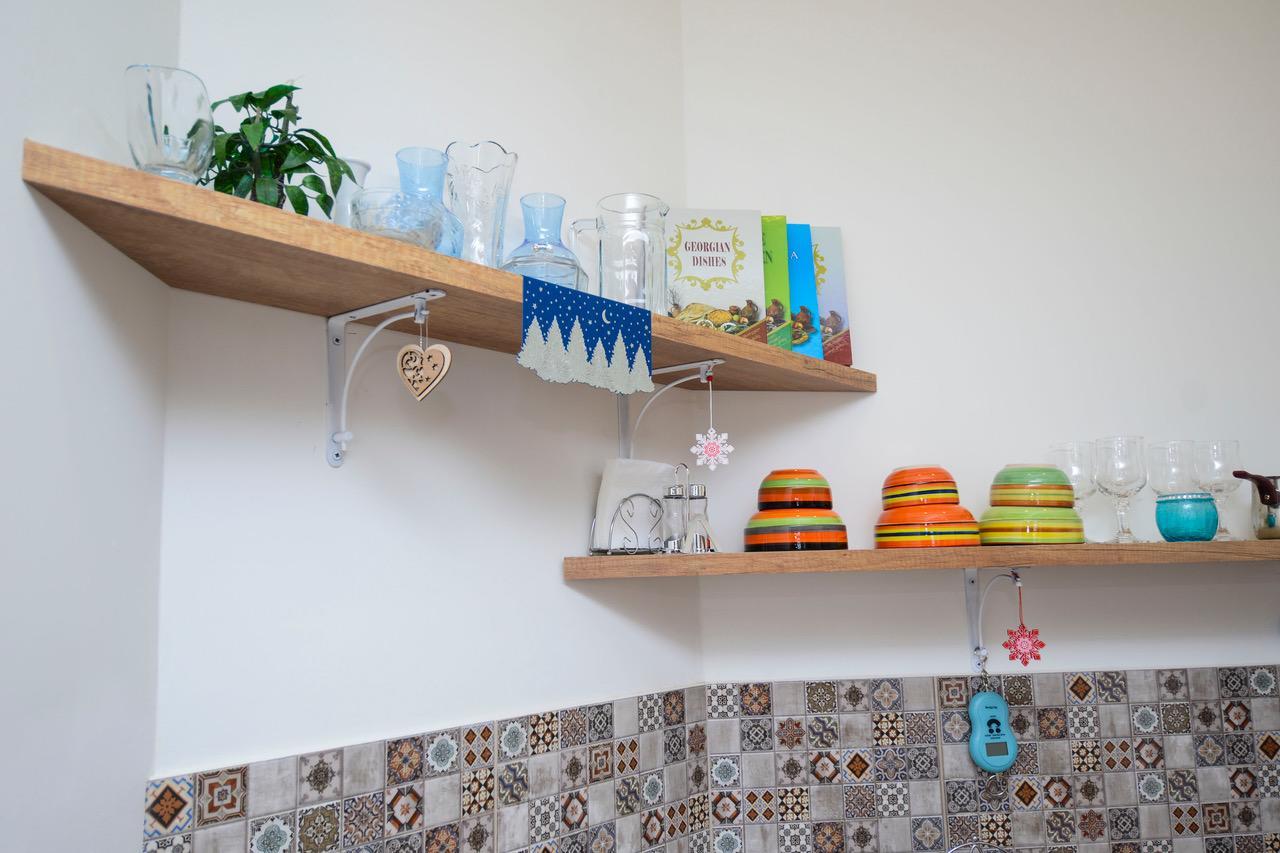 B-Lax Apartment Tiflis Dış mekan fotoğraf