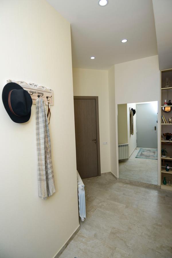 B-Lax Apartment Tiflis Dış mekan fotoğraf