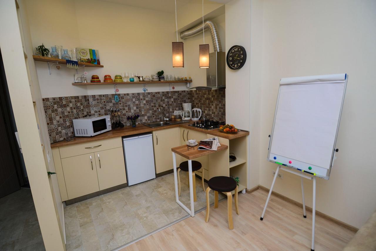 B-Lax Apartment Tiflis Dış mekan fotoğraf