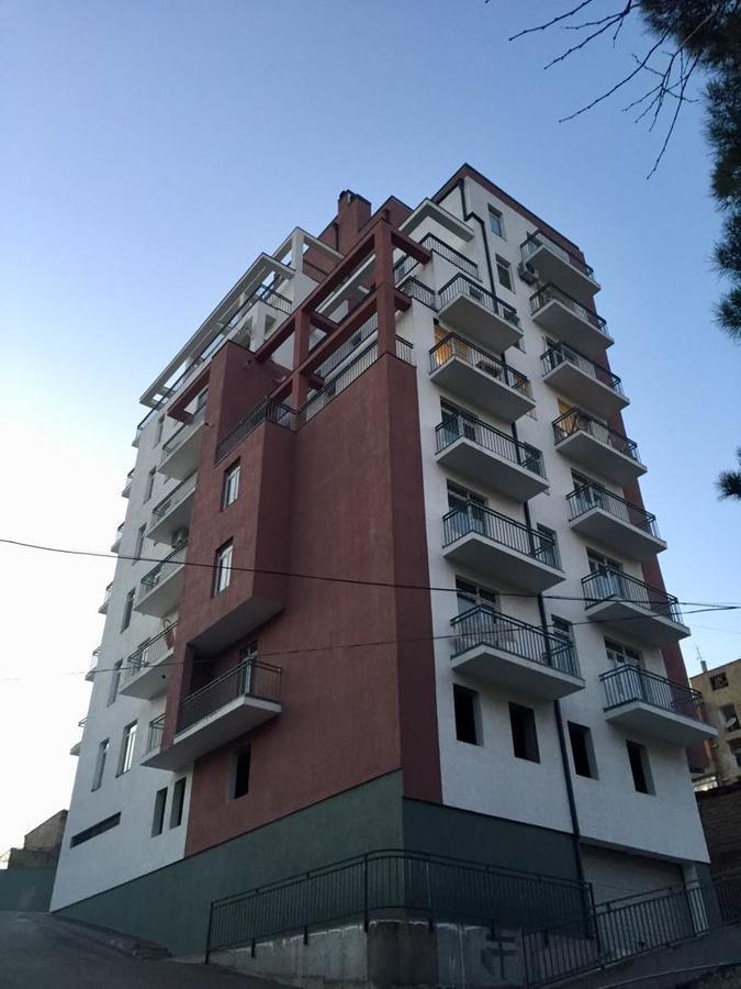 B-Lax Apartment Tiflis Dış mekan fotoğraf