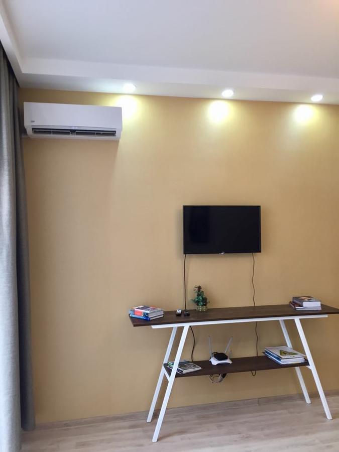 B-Lax Apartment Tiflis Dış mekan fotoğraf